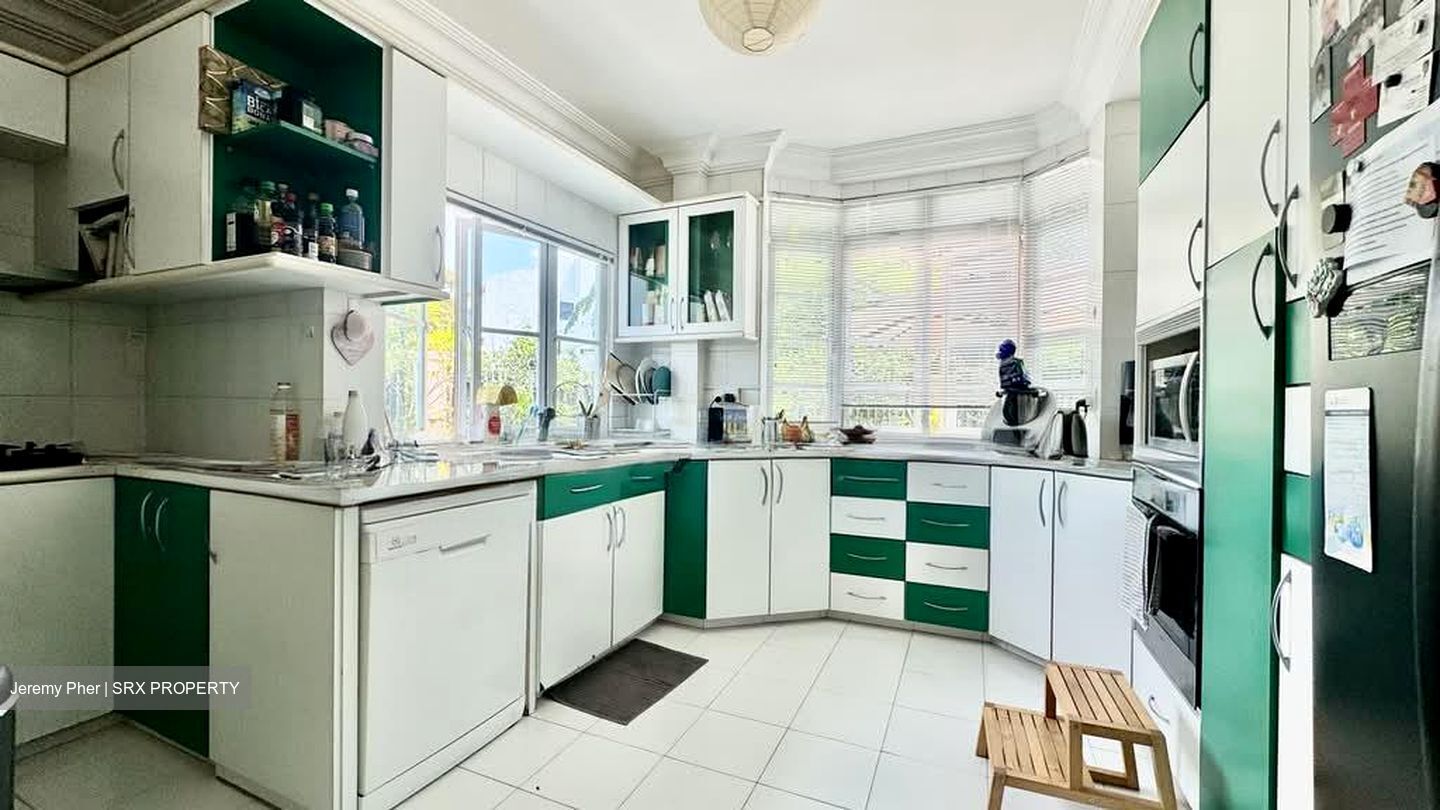 SERANGOON GARDEN WAY (D19), Detached #564057161
